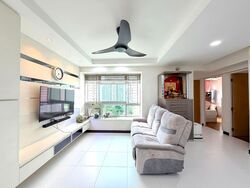 Blk 410A Coral Spring (Sengkang), HDB 4 Rooms #558314541